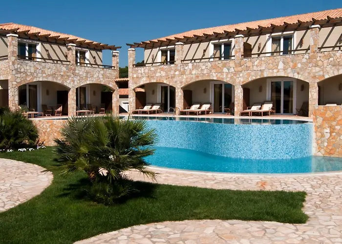 Olympia Golden & Kastro-Kyllini