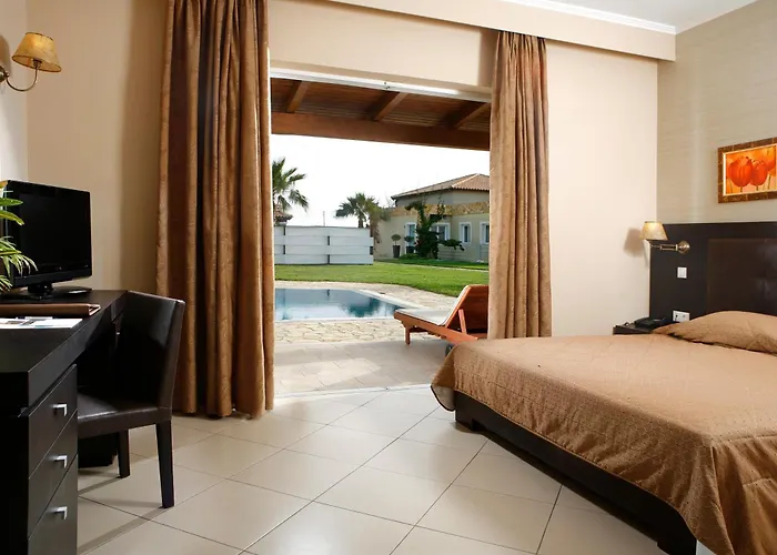 Olympia Golden & Kastro-Kyllini