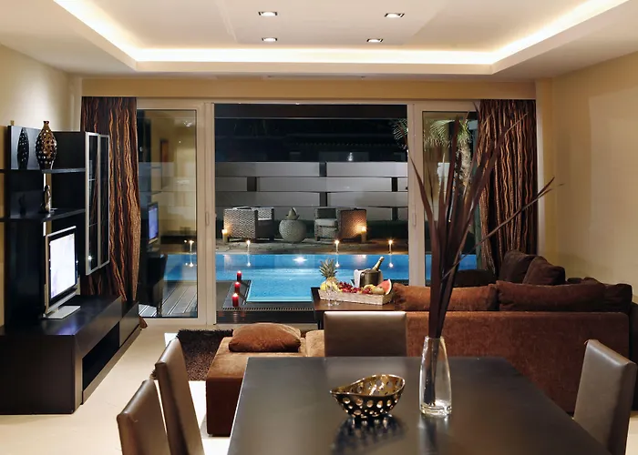 Olympia Golden & 5* Kastro-Kyllini