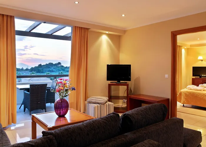 Olympia Golden & Kastro-Kyllini