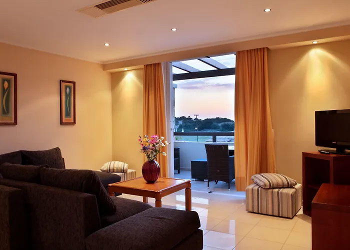 Olympia Golden & Hotel 5*