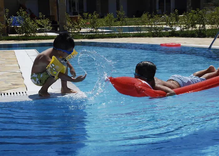 Olympia Golden & Hotel 5*