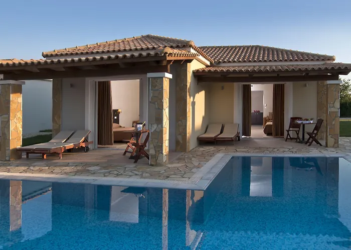 Olympia Golden & Hotel 5*