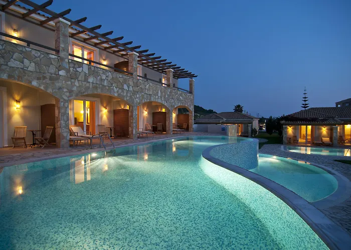 Olympia Golden & Kastro-Kyllini