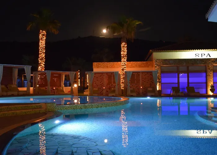 Olympia Golden & Kastro-Kyllini