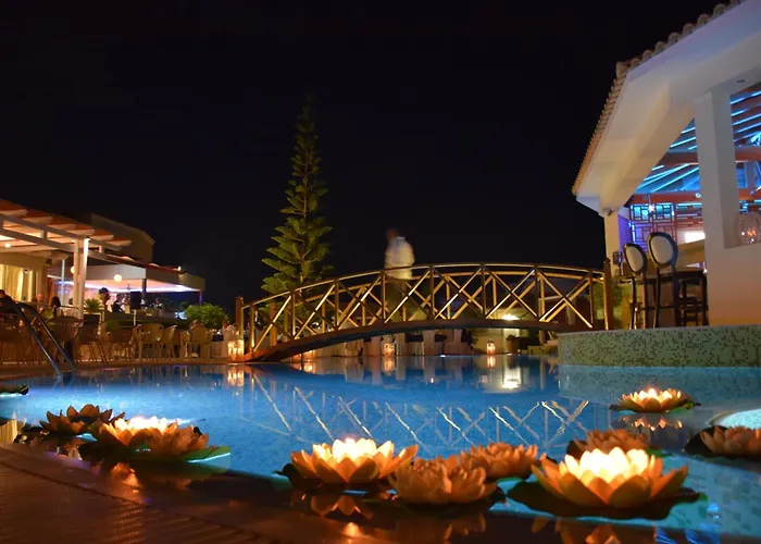 Olympia Golden & Hotel 5*