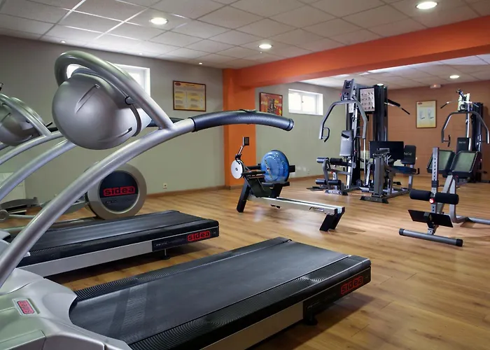 Ξενοδοχείο Olympia Golden &