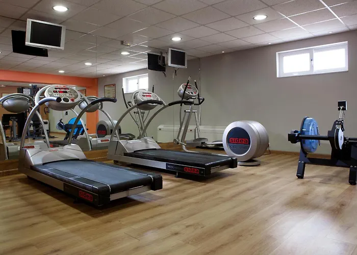 Hotel Olympia Golden & Kastro-Kyllini