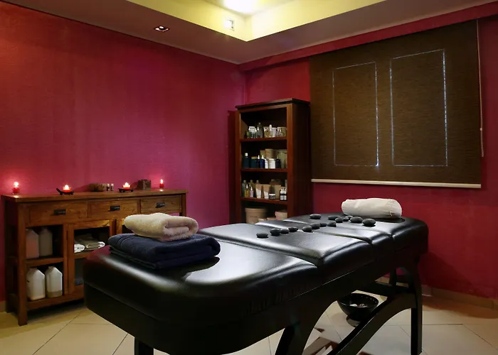 Hotel Olympia Golden & Kastro-Kyllini