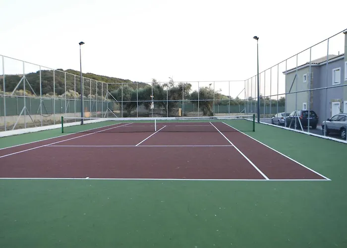 Olympia Golden & 5* Kastro-Kyllini