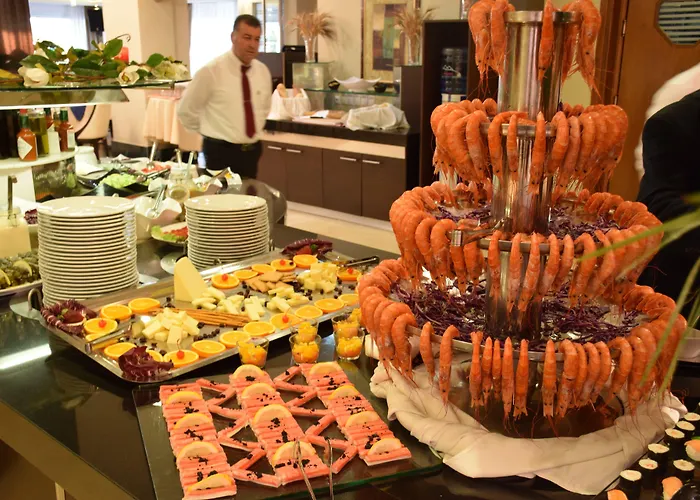 Olympia Golden & 5* Kastro-Kyllini