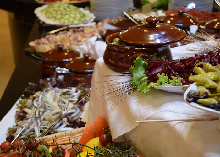 Olympia Golden & Hotel 5*