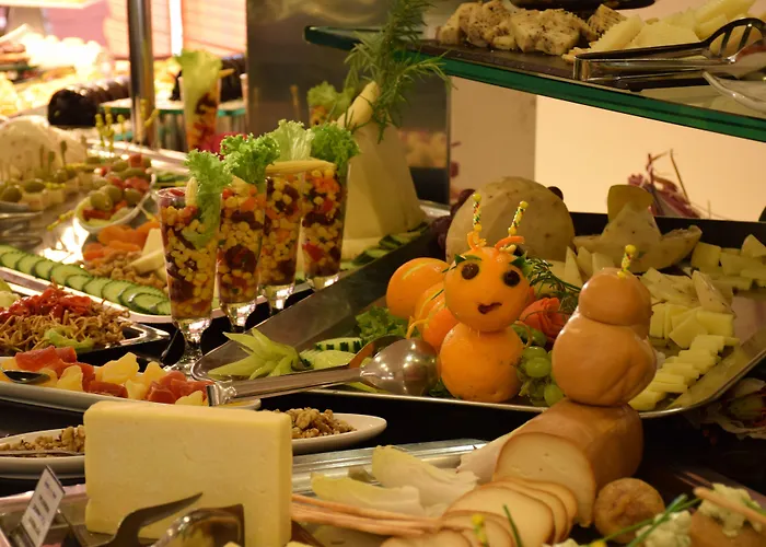 Hotel Olympia Golden & Kastro-Kyllini