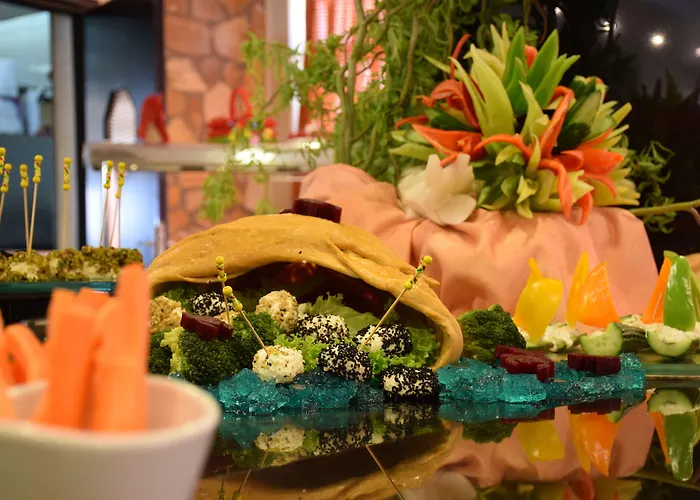 Hotel Olympia Golden & 5*