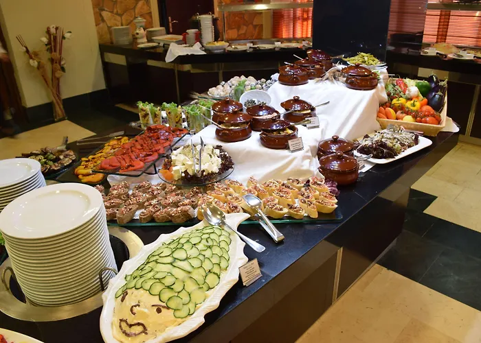 Hotel Olympia Golden & Kastro-Kyllini