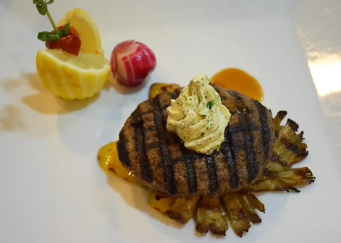 Hotel Olympia Golden &