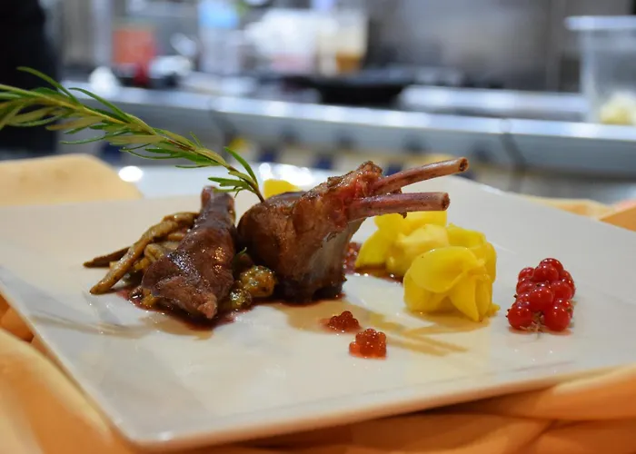 Olympia Golden & 5* Kastro-Kyllini