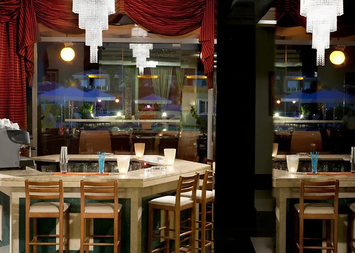 Olympia Golden & Kastro-Kyllini