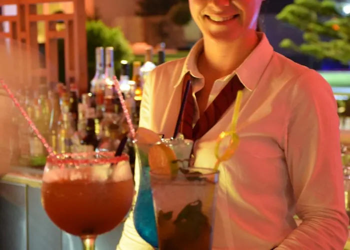 Olympia Golden & Ξενοδοχείο 5*