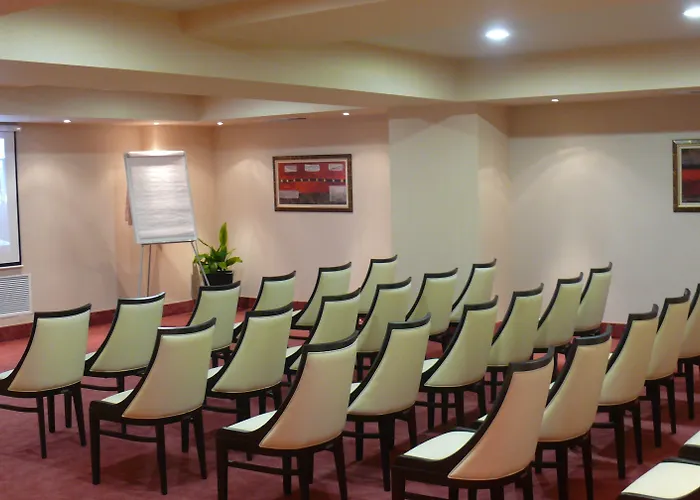 Olympia Golden & Kastro-Kyllini