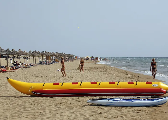 Olympia Golden & Hotel Kastro-Kyllini