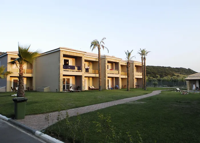 Olympia Golden & Hotel 5*