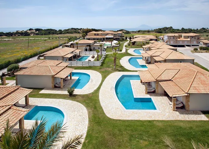 Olympia Golden & Kastro-Kyllini