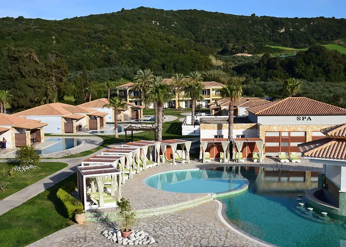 Hotel Olympia Golden & 5*