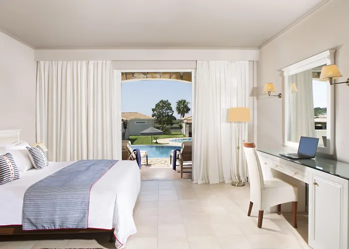 Hotel Olympia Golden &