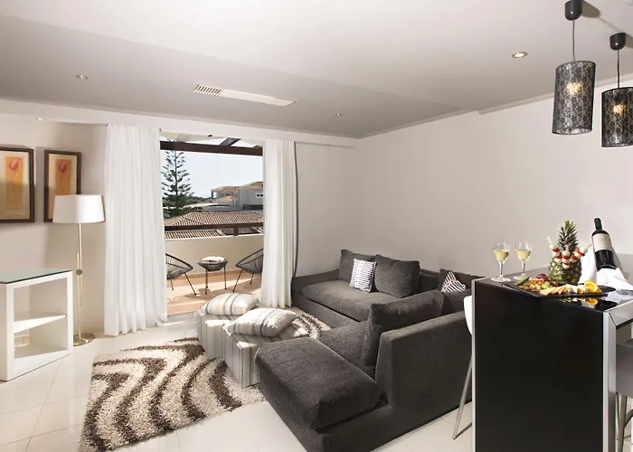 Hotel Olympia Golden & 5*