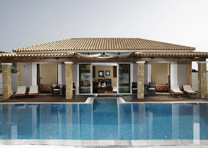 Olympia Golden & Hotel 5*