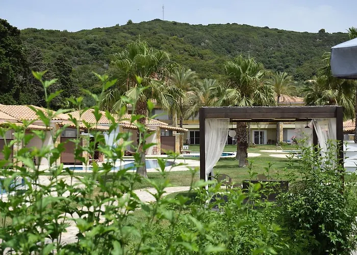 Olympia Golden & Kastro-Kyllini